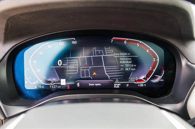 Used 2023 BMW X3 xDrive30i w/ Premium Package image 15