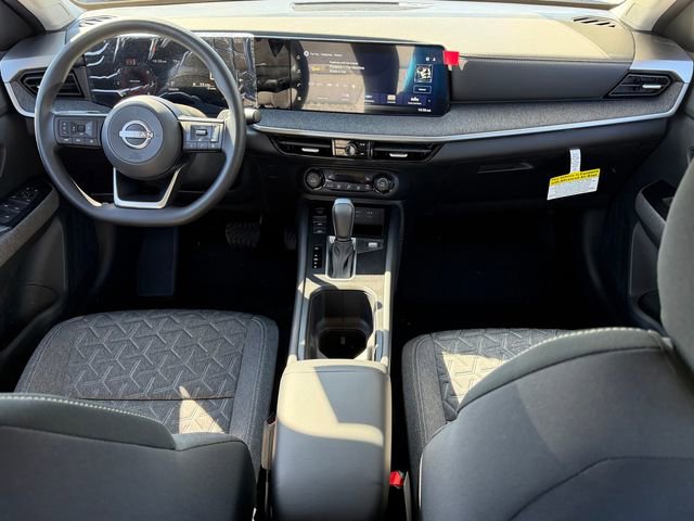 New 2026 Nissan Kicks SV w/ Charging Package FWD image 21