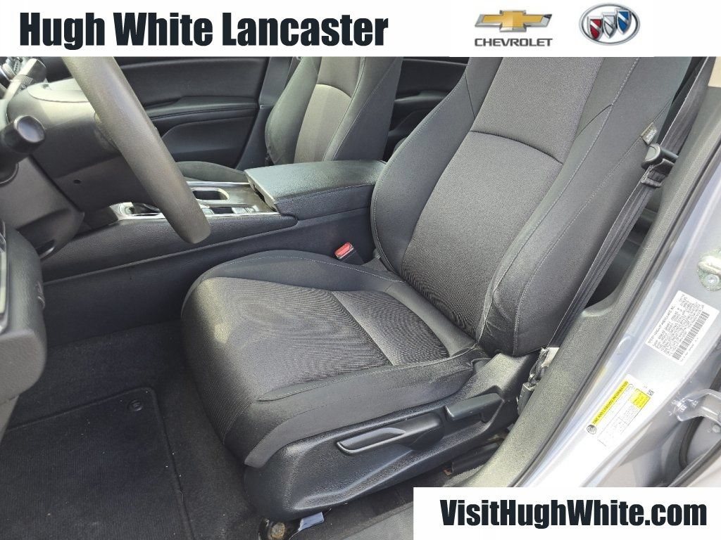 Used 2019 Honda Accord LX image 21