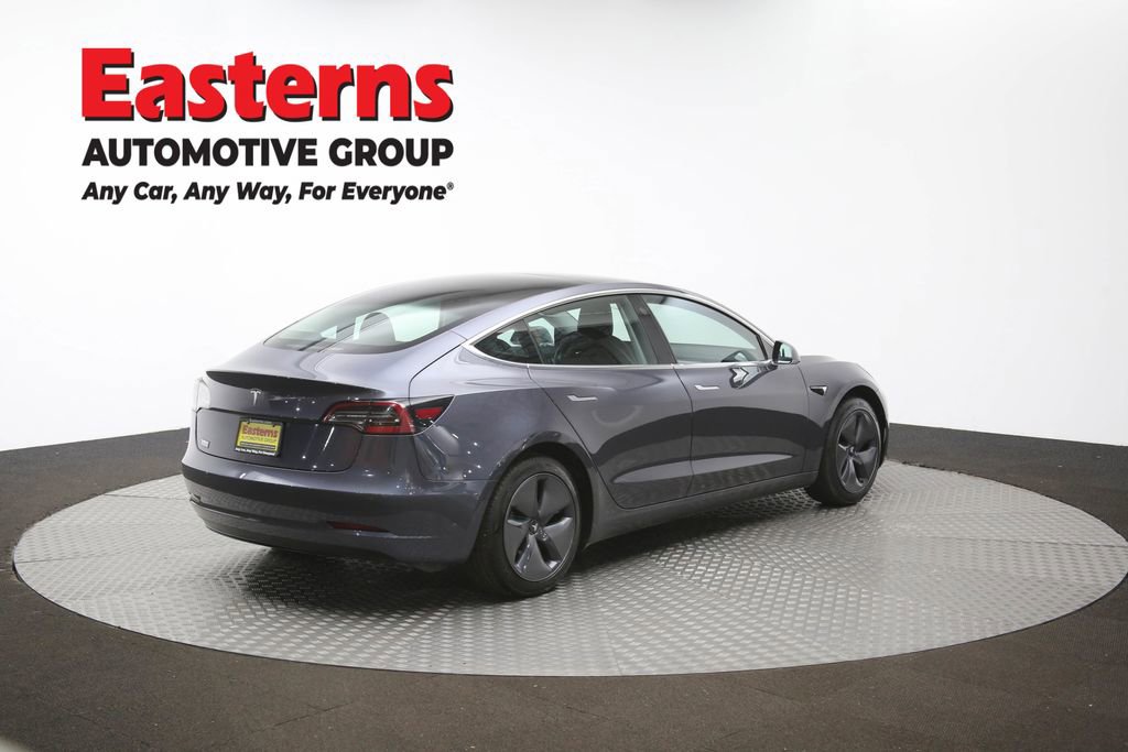 Used 2019 Tesla Model 3 Standard Range image 39