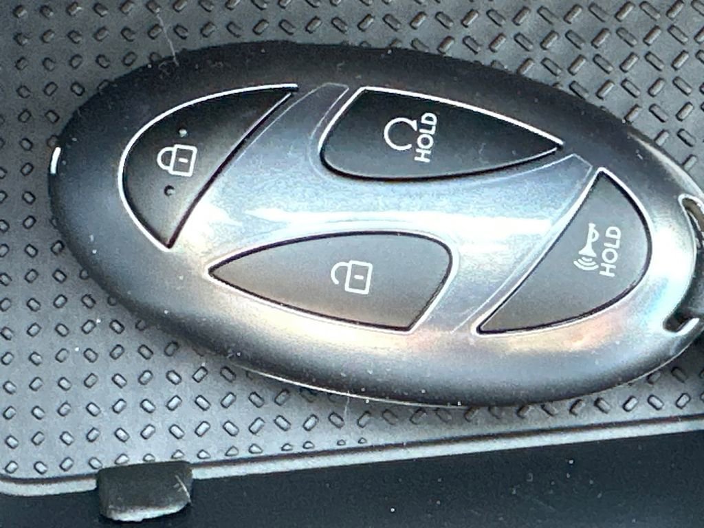 New 2026 Hyundai Tucson SEL image 33