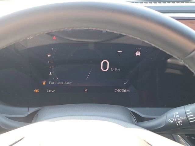 Used 2024 Buick Envista Preferred w/ Convenience I Package image 22