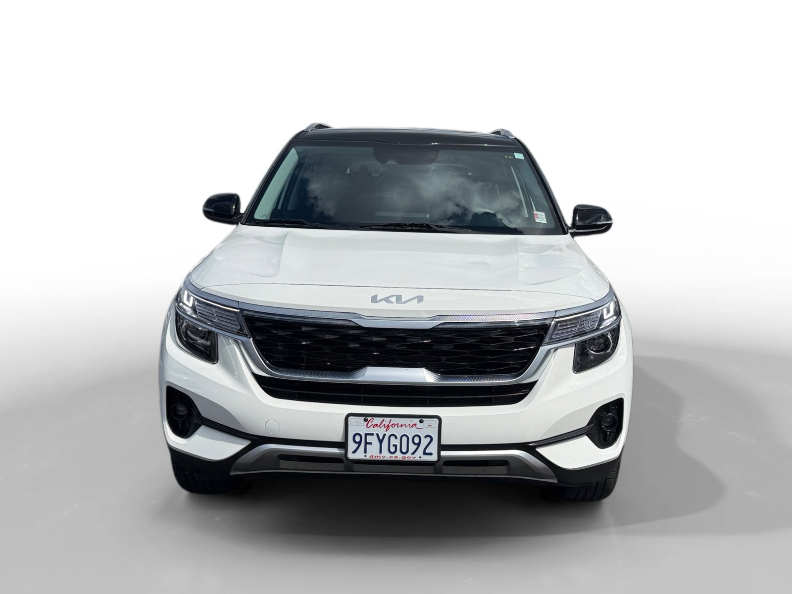 Used 2023 Kia Seltos S w/ Navigation Package image 8