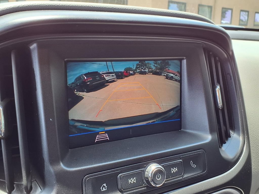 Used 2021 GMC Canyon Elevation Standard w/ Convenience Package RWD image 5