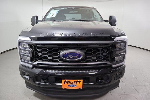 New 2026 Ford F350 XL w/ STX Appearance Package image 2