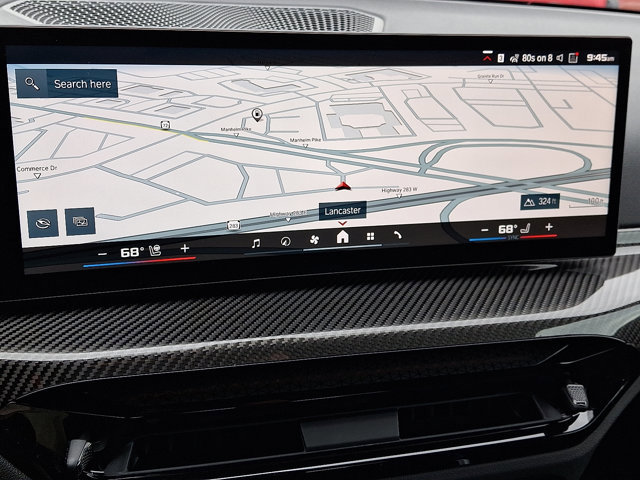 New 2025 BMW M2 w/ Lighting Package image 13