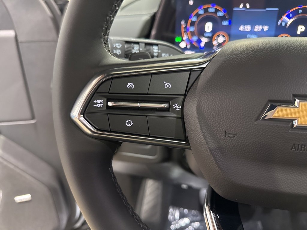 New 2026 Chevrolet Tahoe Premier image 26