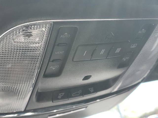 Used 2020 Jeep Grand Cherokee Trailhawk w/ Trailhawk Luxury Group AWD/4WD image 6