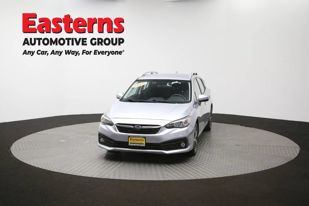 Used 2023 Subaru Impreza 2.0i Premium AWD/4WD image 53