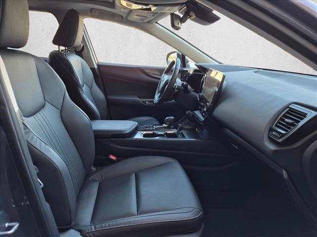 Used 2024 Lexus NX 350 AWD w/ Vision Package image 21