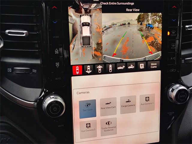 New 2026 RAM 2500 Big Horn image 23