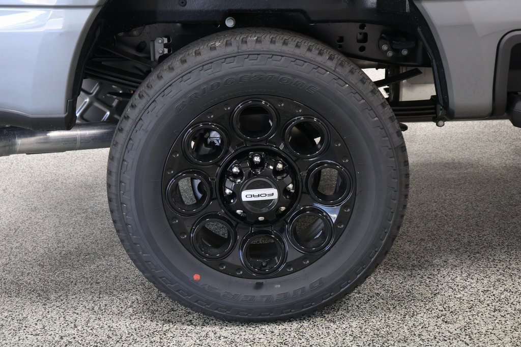 New 2026 Ford F350 Lariat image 34