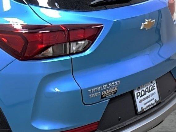 New 2026 Chevrolet TrailBlazer LT w/ Convenience Package image 10