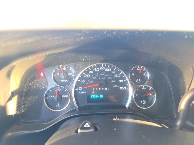 Used 2018 Chevrolet Express 2500 w/ Driver Convenience Package image 14