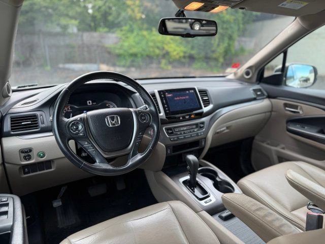 Used 2016 Honda Pilot EX-L image 15