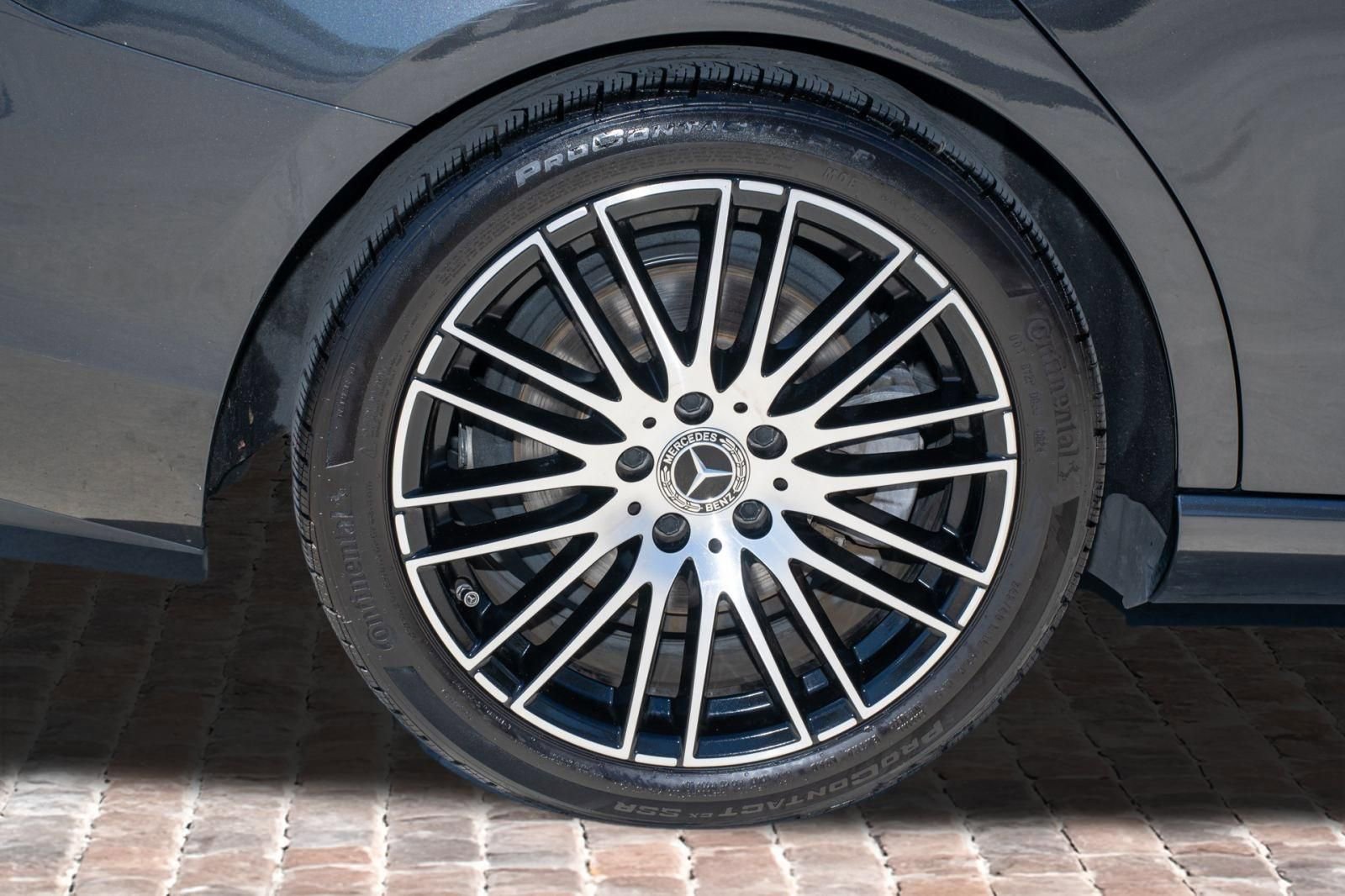 Used 2022 Mercedes-Benz C 300 Sedan image 42