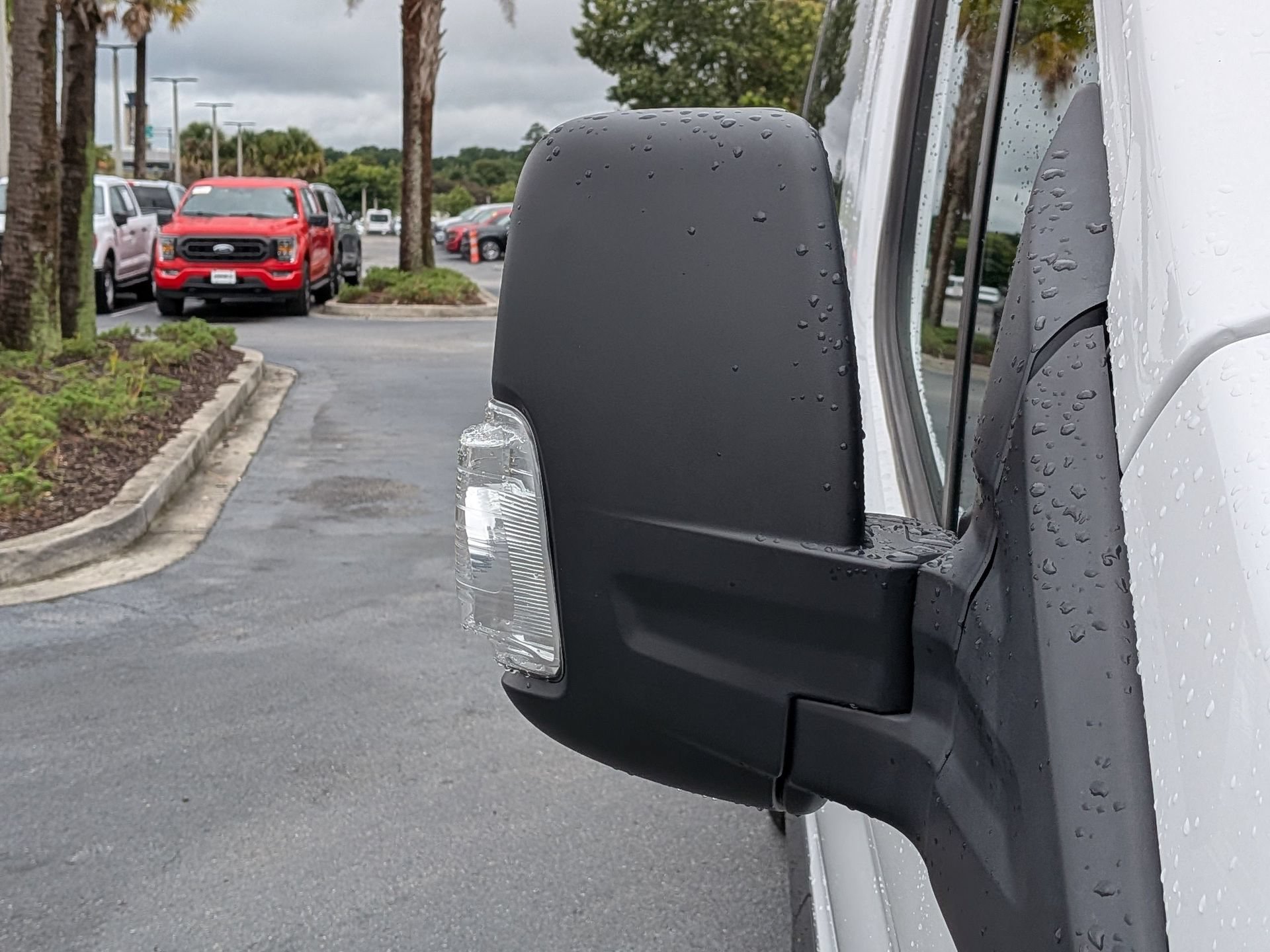Used 2024 Ford Transit 350 XLT RWD image 15