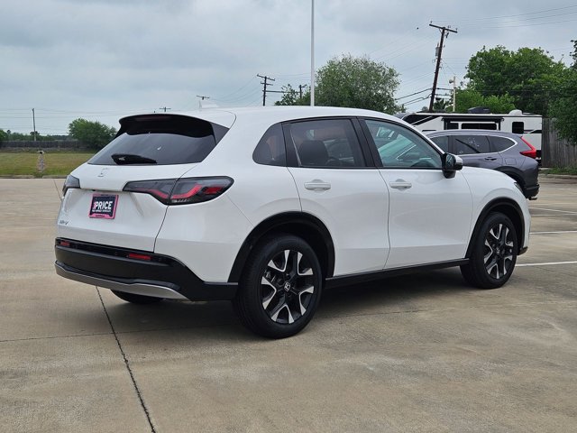 Used 2026 Honda HR-V EX-L image 5