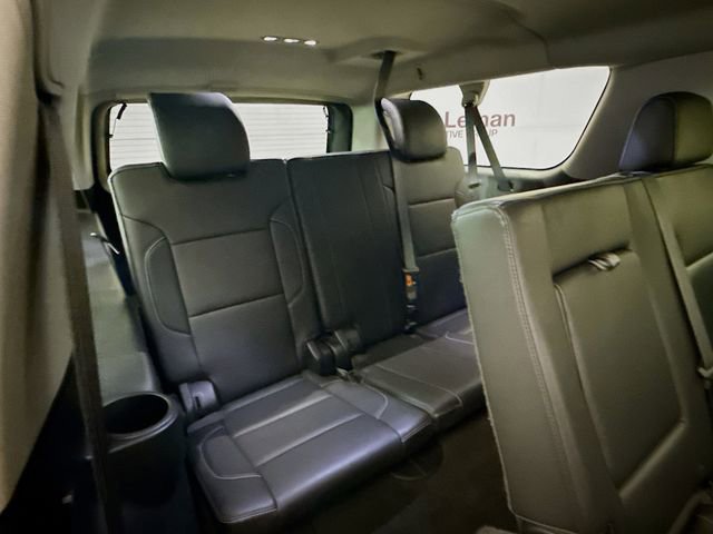 Used 2018 Chevrolet Suburban LT w/ LT Signature Package AWD/4WD image 31