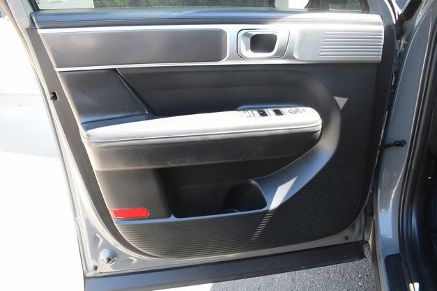 Used 2025 Hyundai Santa Fe XRT image 13