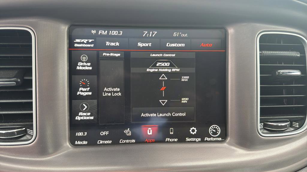 Used 2023 Dodge Charger Scat Pack w/ Plus Group RWD image 24