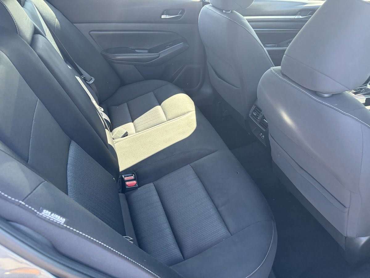 Used 2019 Nissan Altima 2.5 SV FWD image 22