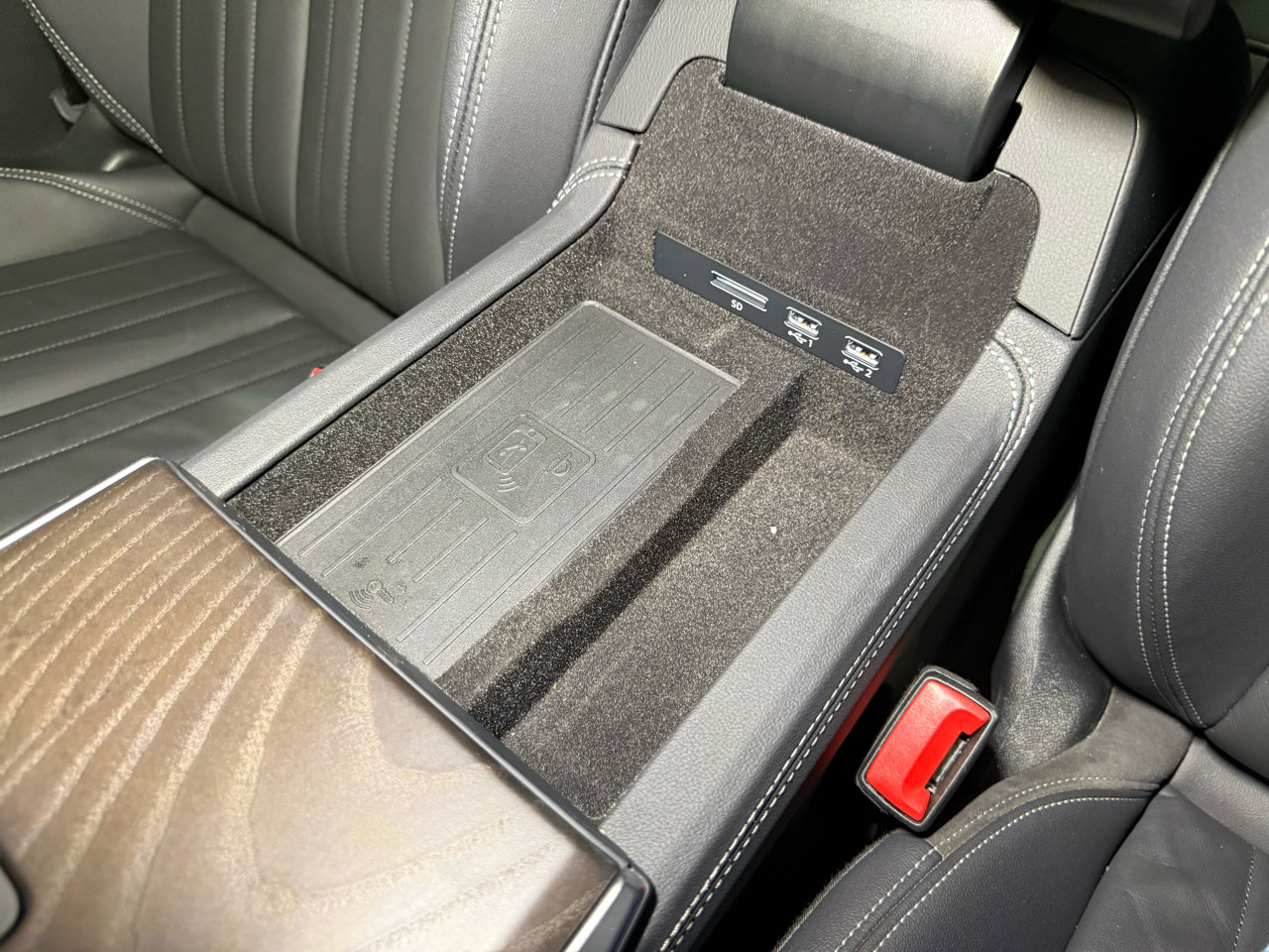 Used 2019 Audi A6 3.0T Premium Plus w/ Premium Plus Package image 24