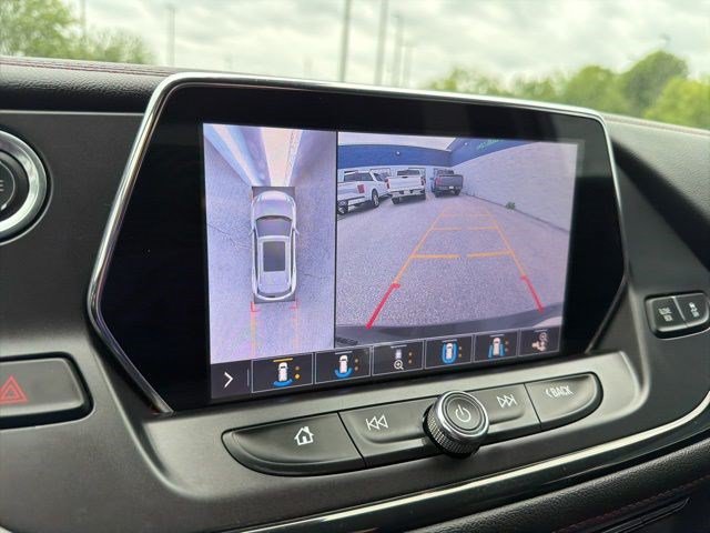 Used 2019 Chevrolet Blazer RS AWD/4WD image 32