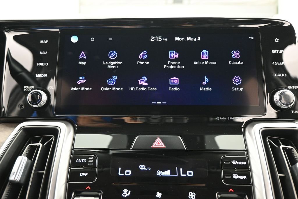 Used 2023 Kia Sorento EX FWD image 22