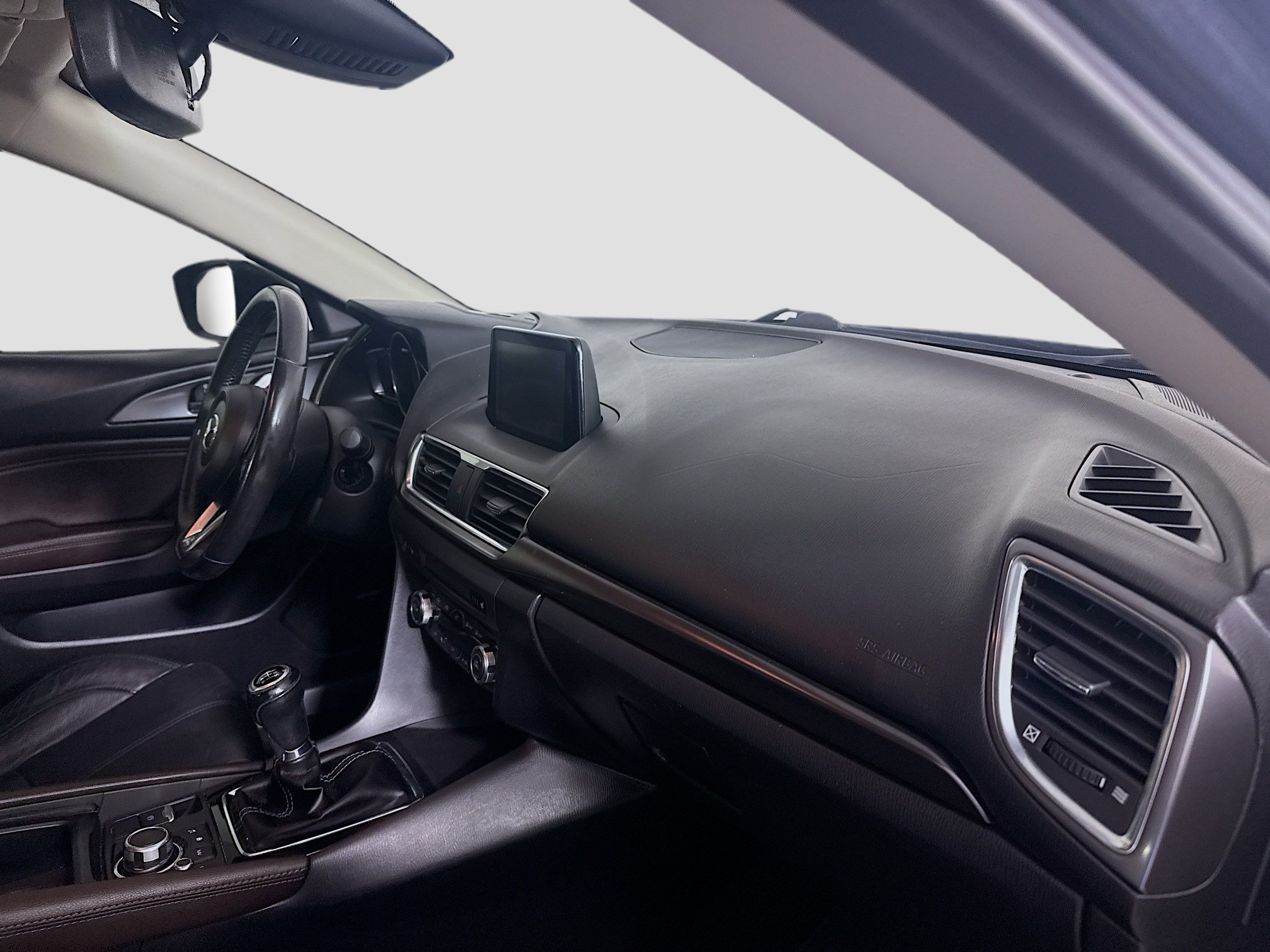 Used 2018 MAZDA MAZDA3 Grand Touring w/ Premium Equipment Package image 29