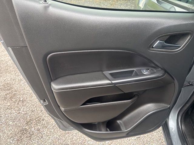 Used 2022 GMC Canyon Elevation w/ Trailering Package image 17