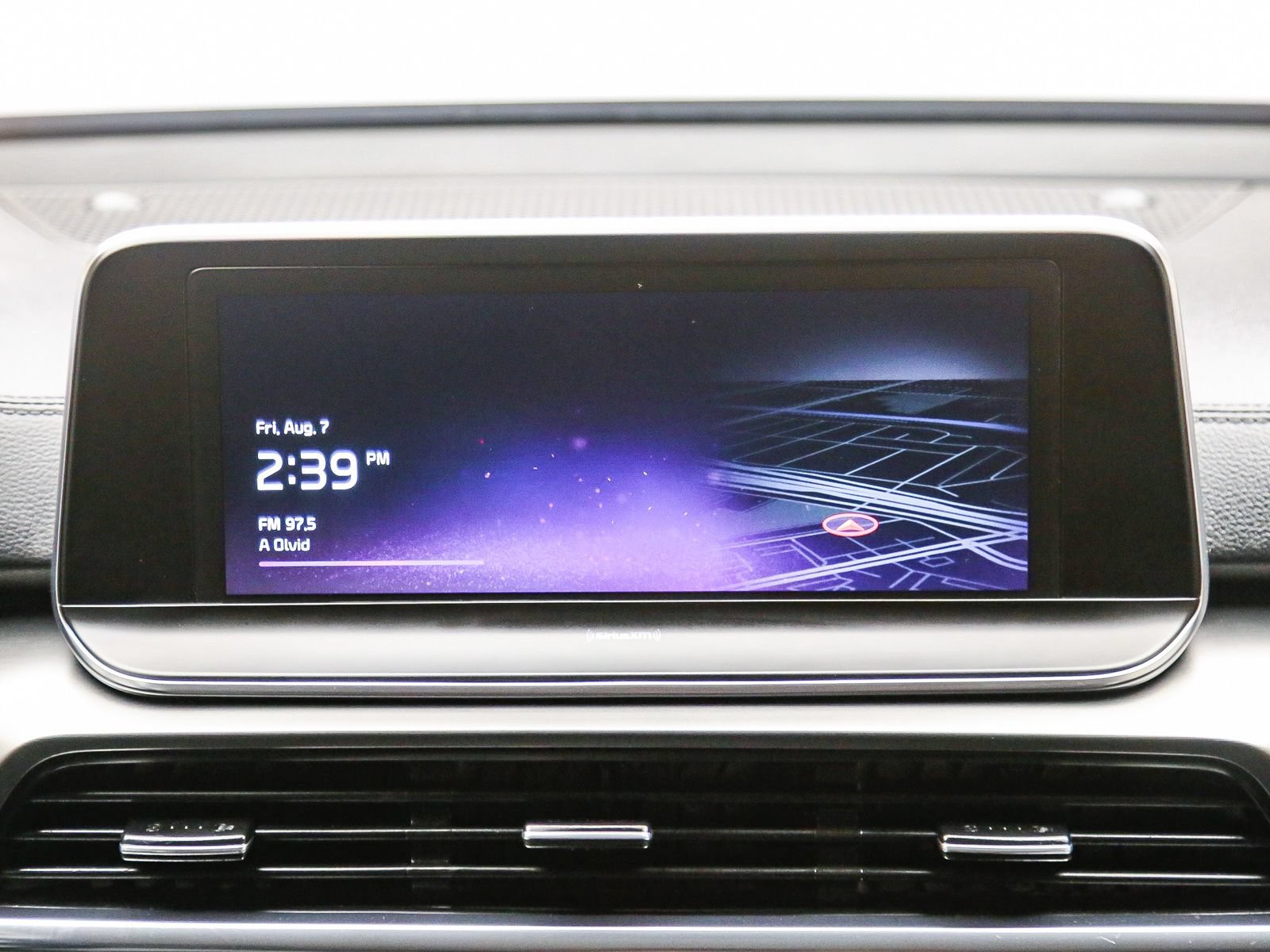 Used 2022 Kia Telluride LX AWD/4WD image 15