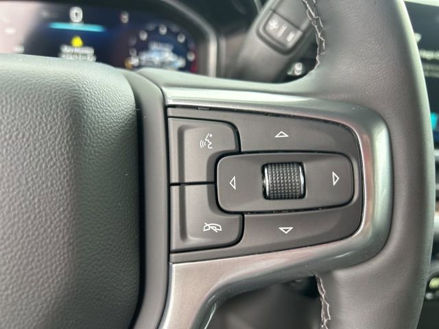 New 2026 Chevrolet Silverado 2500 LT w/ Trail Boss Package image 19