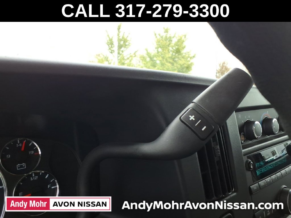 Used 2025 Chevrolet Express 3500 LT w/ LT Preferred Equipment Group RWD image 23