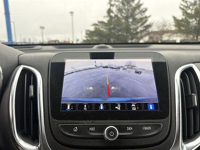 Used 2024 Chevrolet Equinox LT image 22