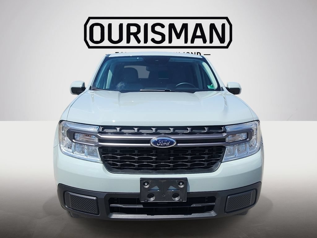 Used 2023 Ford Maverick XLT w/ XLT Luxury Package FWD image 31