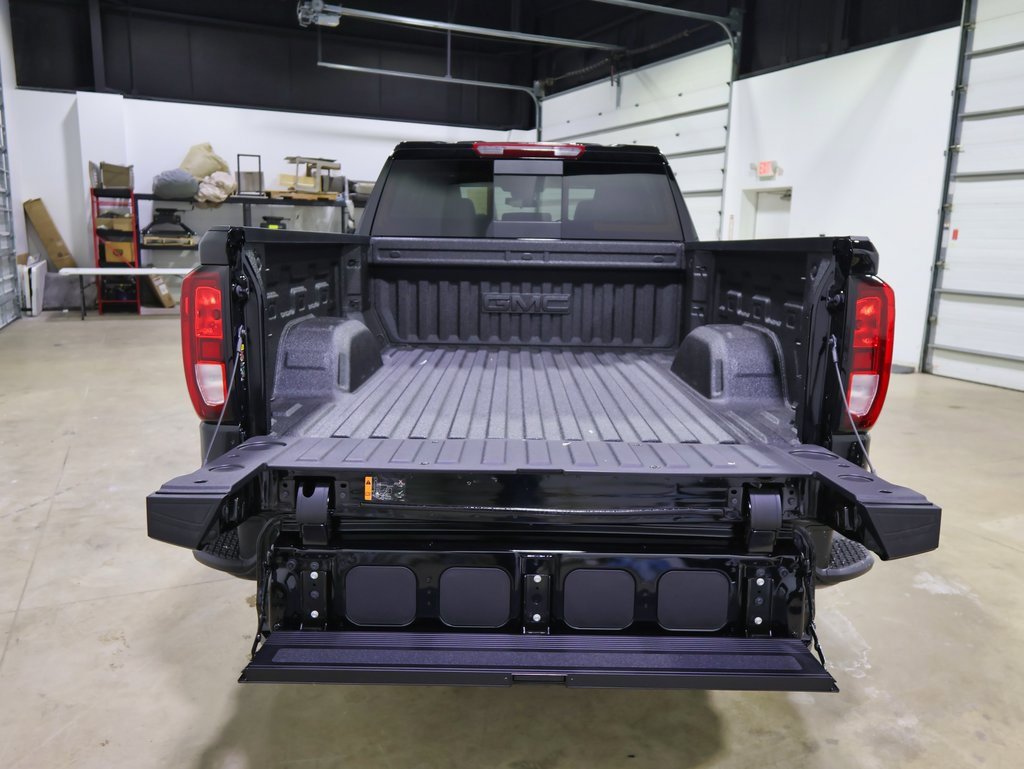 New 2026 GMC Sierra 1500 Elevation w/ Elevation Premium Package image 5