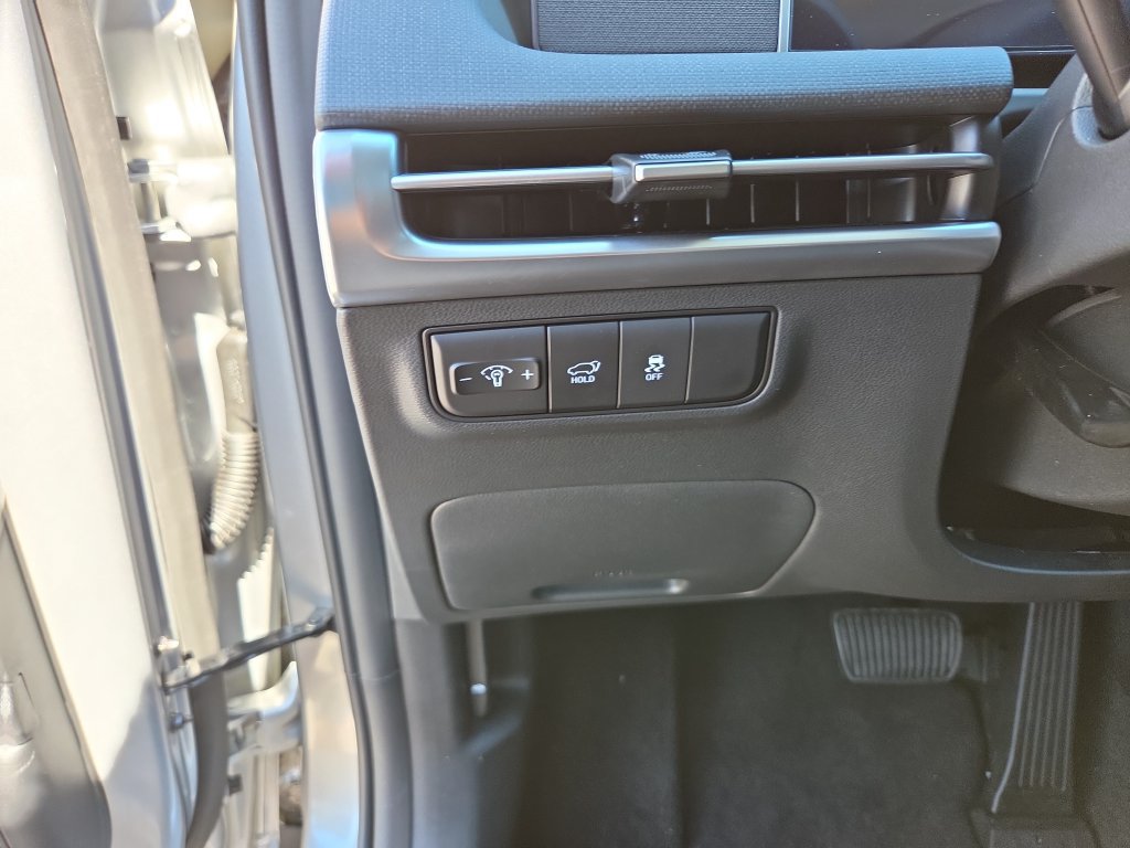 New 2026 Hyundai Tucson SEL FWD image 19
