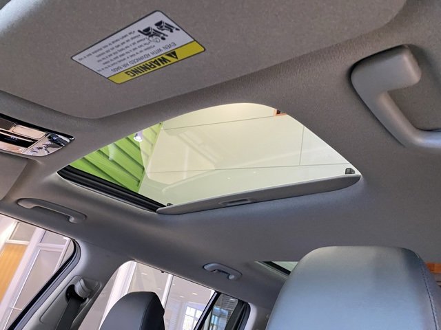 New 2025 Hyundai Santa Fe Limited image 24