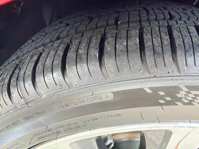 Used 2020 Ford Fusion SE AWD/4WD image 9
