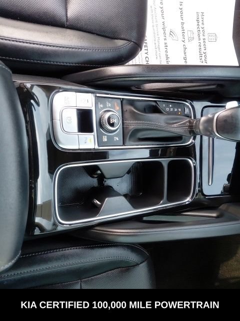 Certified 2023 Kia Telluride S AWD/4WD image 14