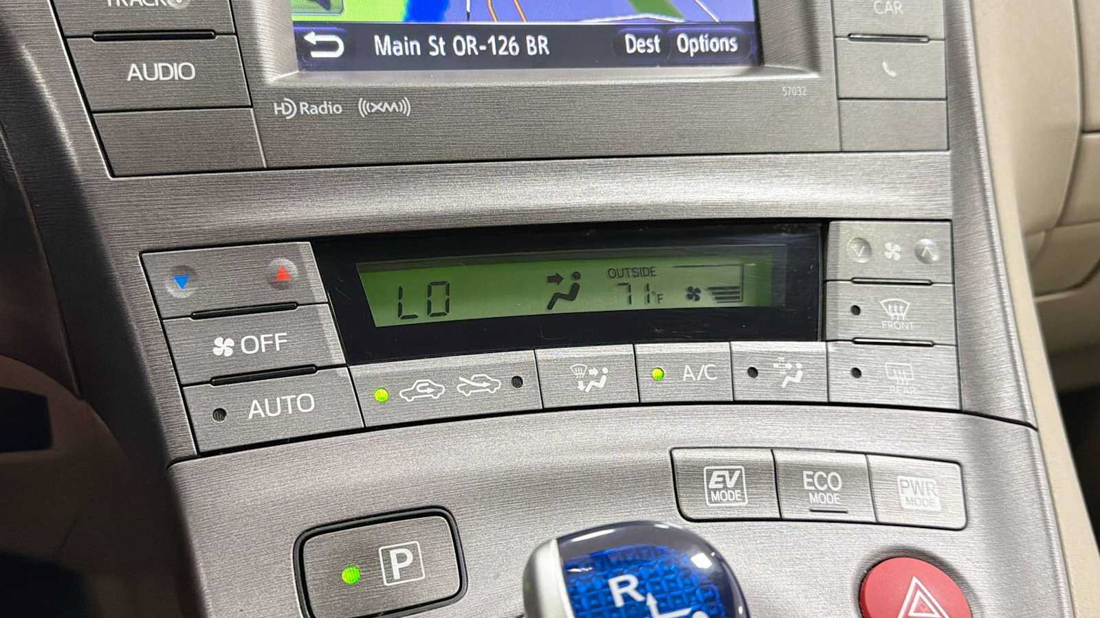 Used 2013 Toyota Prius Three FWD image 21