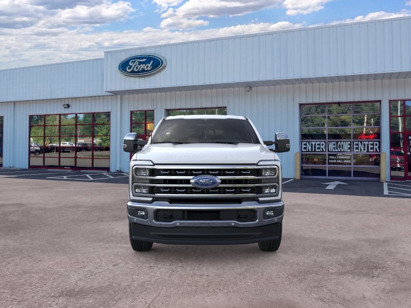 New 2026 Ford F350 Lariat w/ Lariat Ultimate Package AWD/4WD image 6