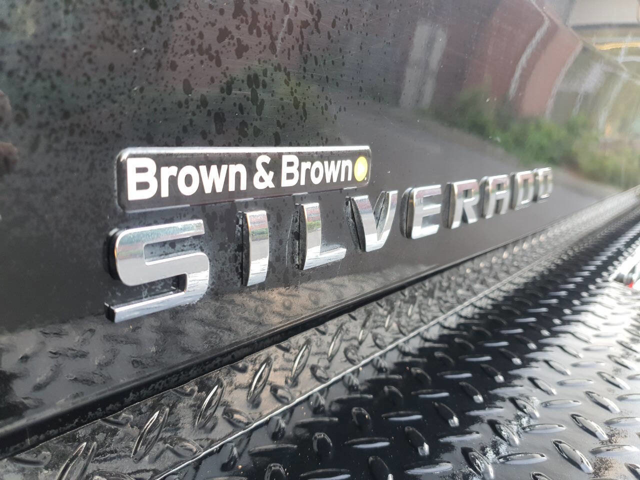 Used 2008 Chevrolet Silverado 3500 LT w/ EZ-Lift Tailgate Package RWD image 29