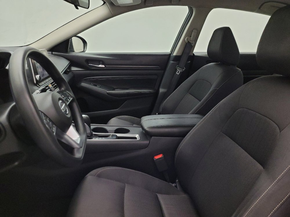 Used 2020 Nissan Altima 2.5 S FWD image 17