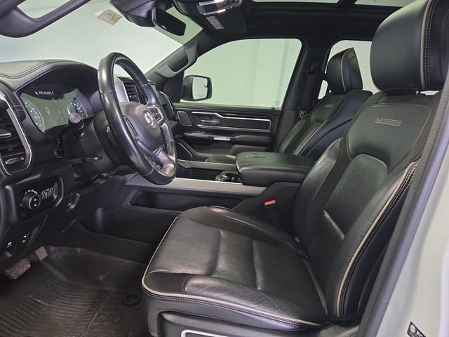 Certified 2022 RAM 1500 Laramie image 4