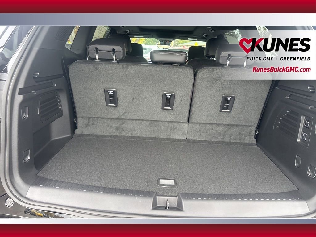 New 2026 Buick Enclave Sport Touring w/ Power Package image 46