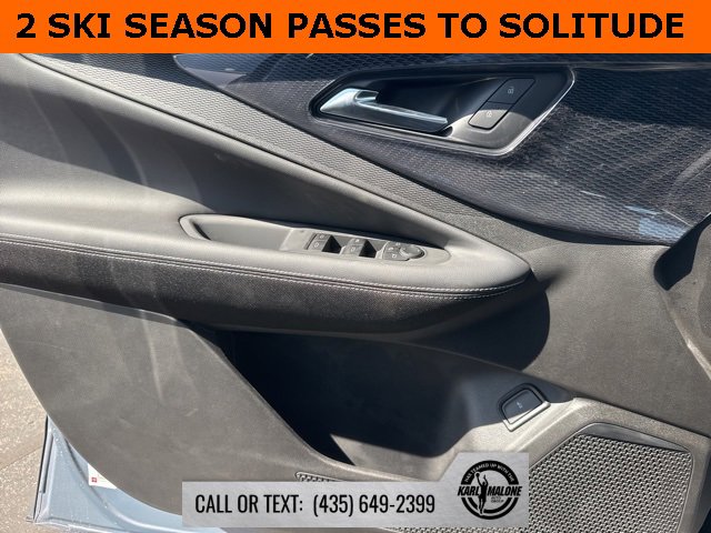 Used 2025 Chevrolet Blazer EV LT w/ Super Cruise Package image 22