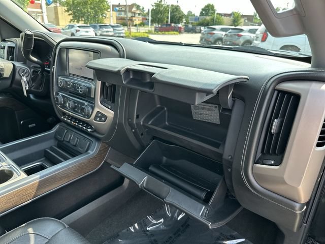 Used 2018 GMC Sierra 1500 Denali w/ Denali Ultimate Package AWD/4WD image 33
