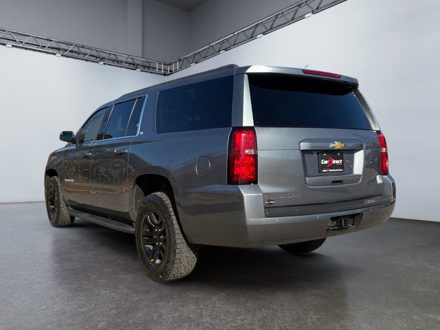 Used 2020 Chevrolet Suburban LT AWD/4WD image 9